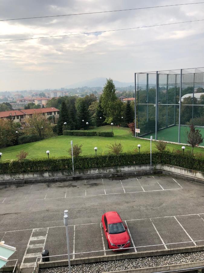 Bes Bergamo Ovest Hotel Mozzo