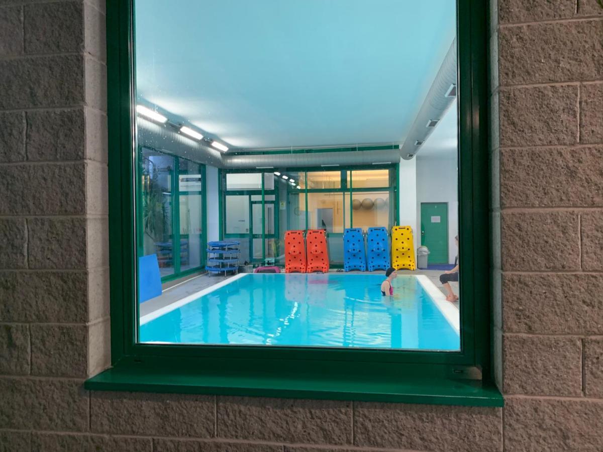 Bes Bergamo Ovest Hotel Mozzo