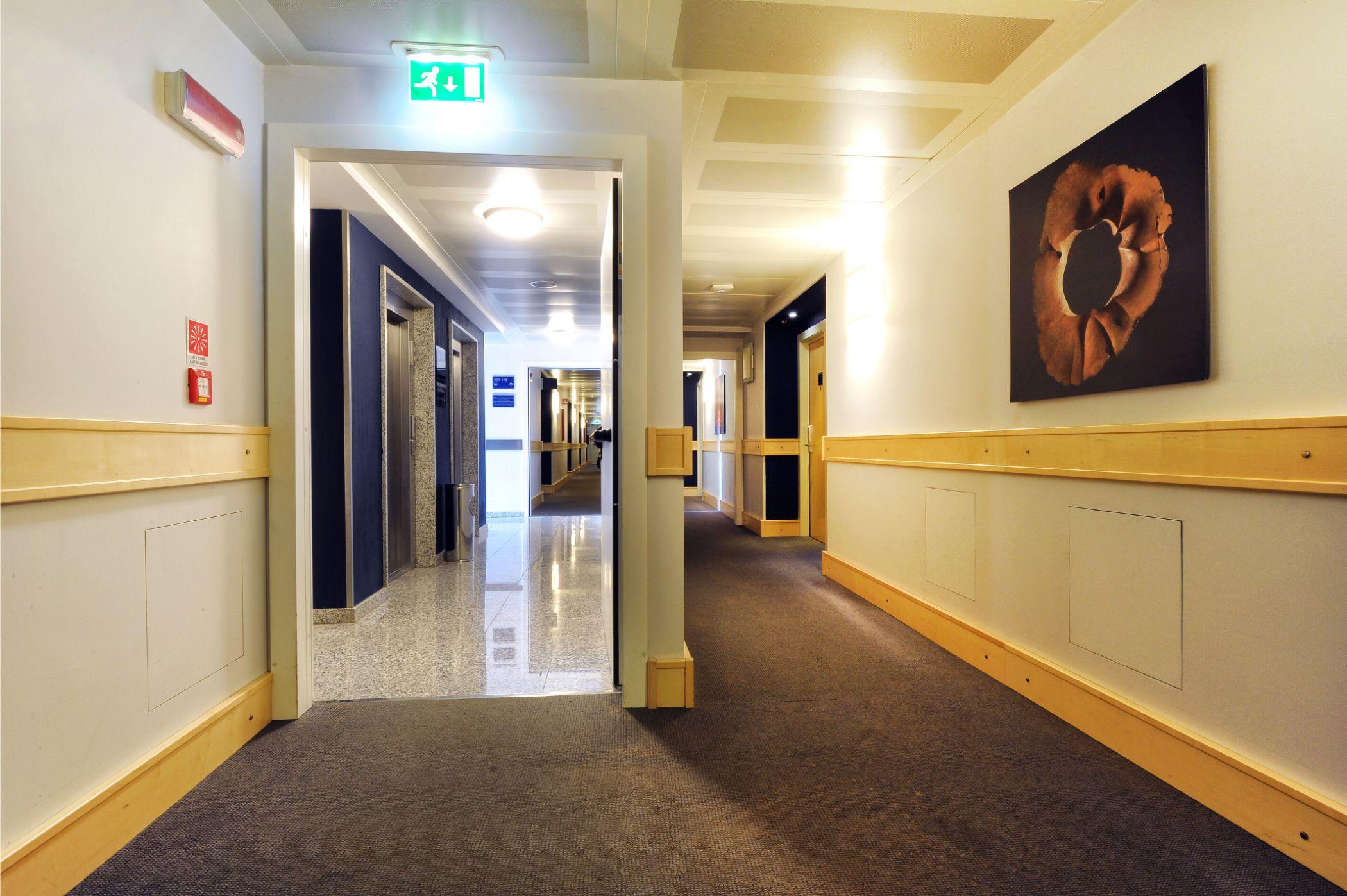 Hotel Bes Bergamo Ovest