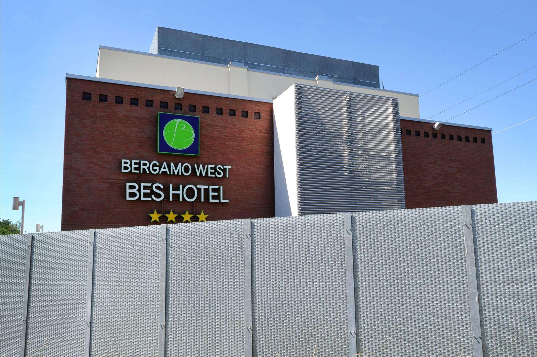 Bes Bergamo Ovest Mozzo