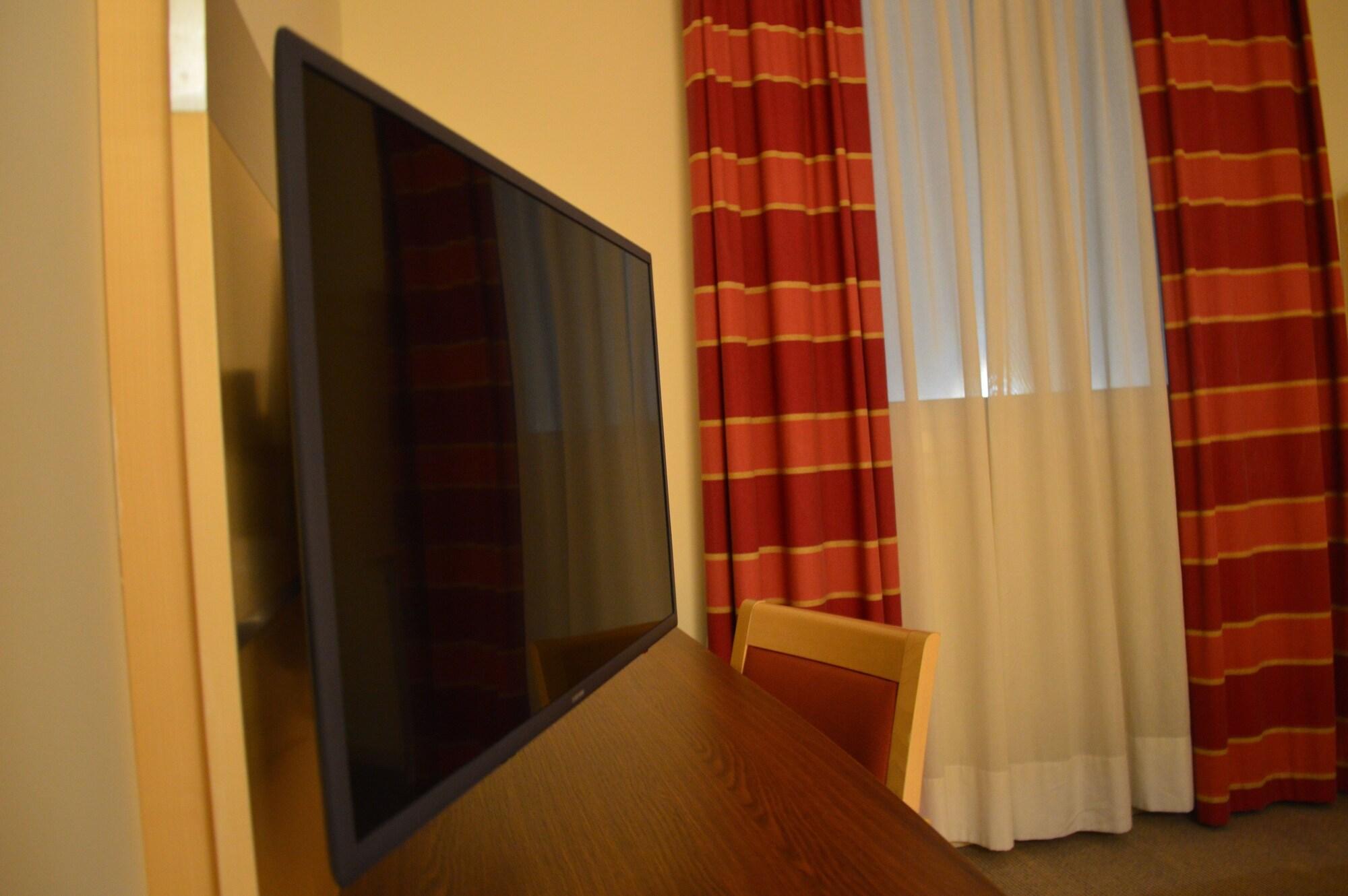 Hotel Bes Bergamo Ovest 4*