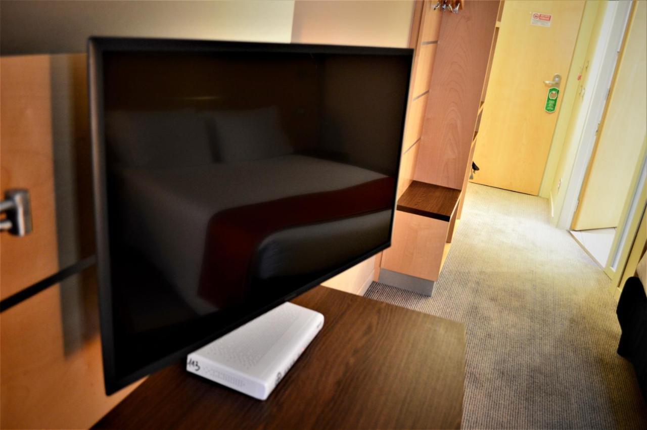 Hotel Bes Bergamo Ovest