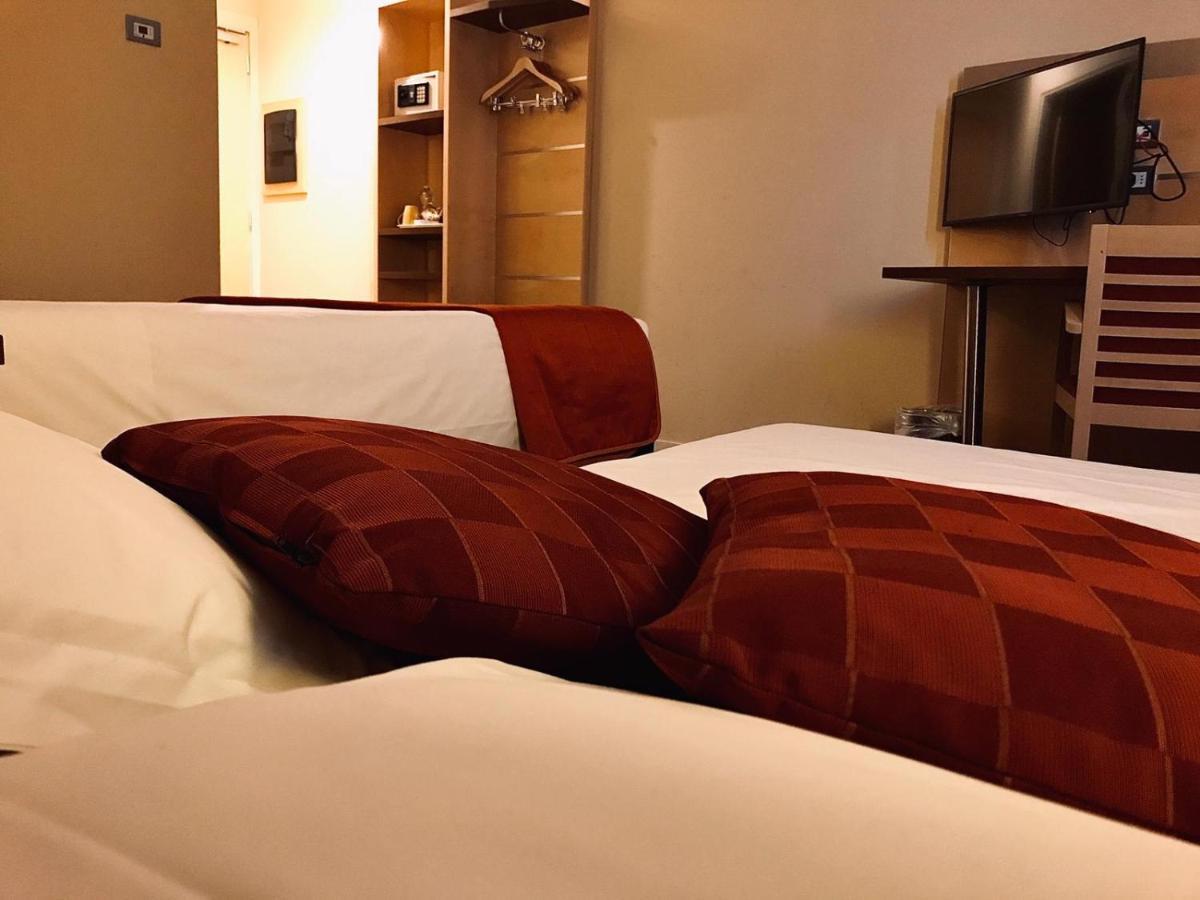 Bes Bergamo Ovest 4* Mozzo