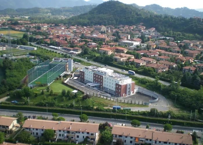 Bes Hotel Bergamo Ovest