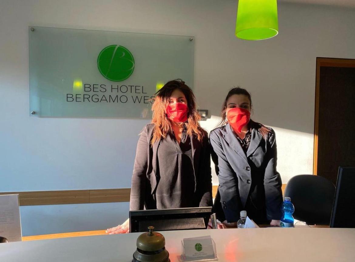 Bes Bergamo Ovest