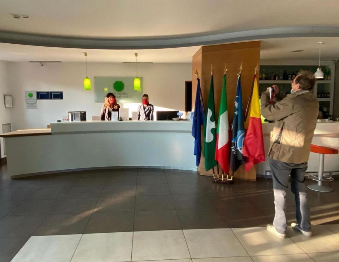 Bes Bergamo Ovest Mozzo