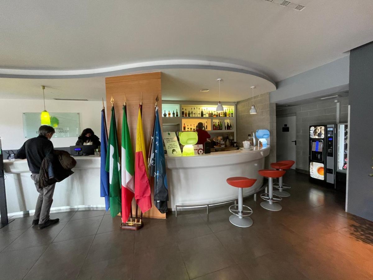 Bes Bergamo Ovest 4*