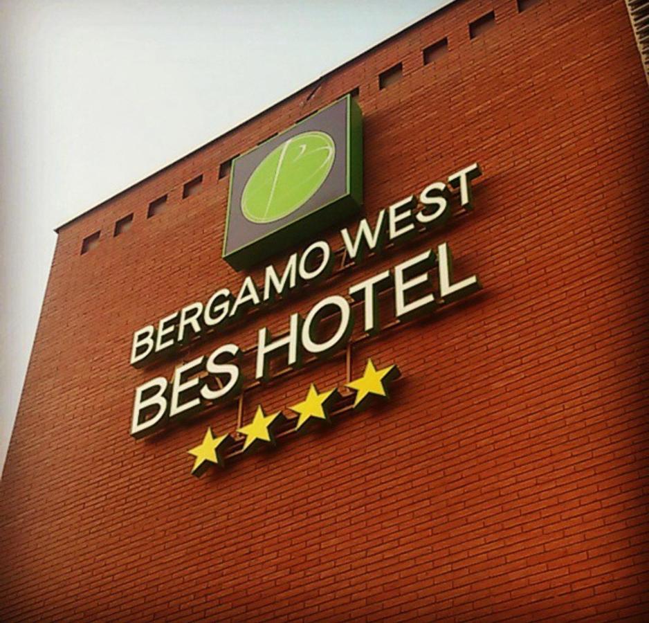 Bes Bergamo Ovest