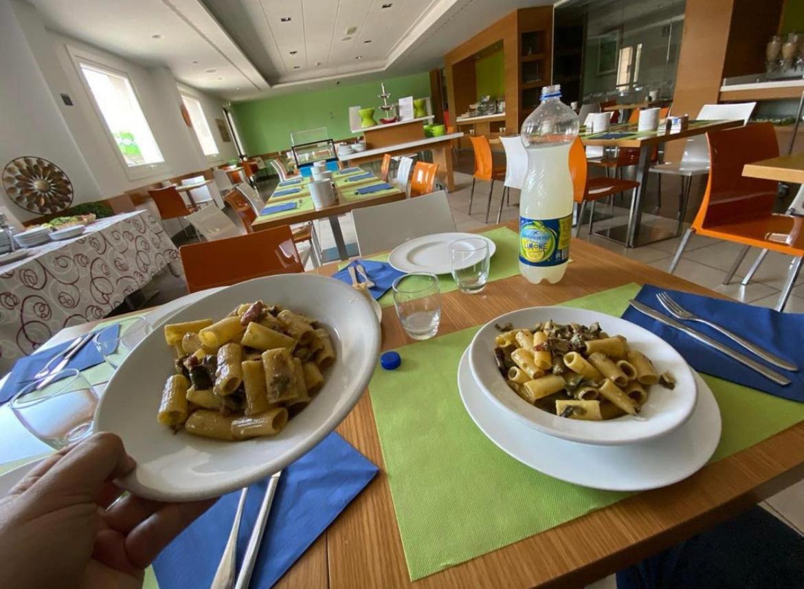 Bes Bergamo Ovest 4*