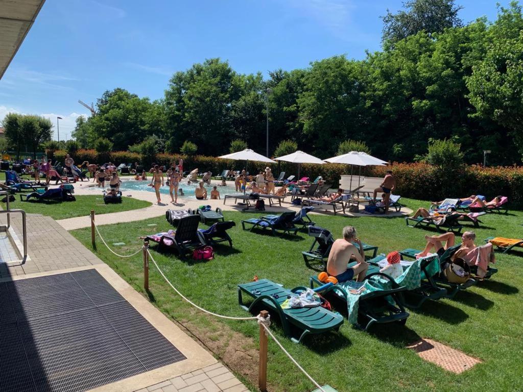 Hotel Bes Bergamo Ovest 4*