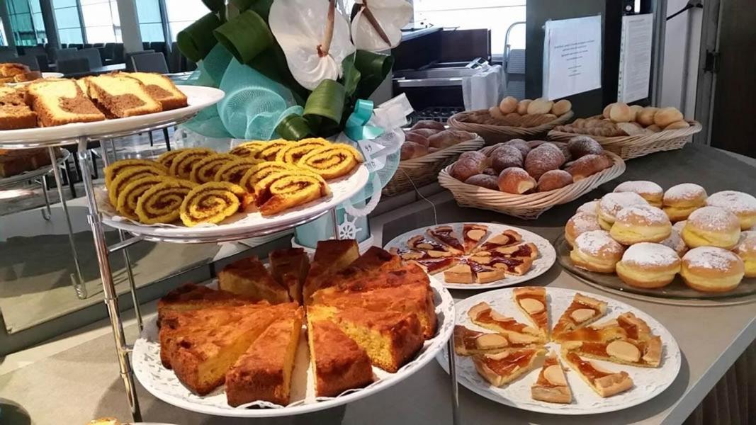 Bes Bergamo Ovest Hotel Mozzo