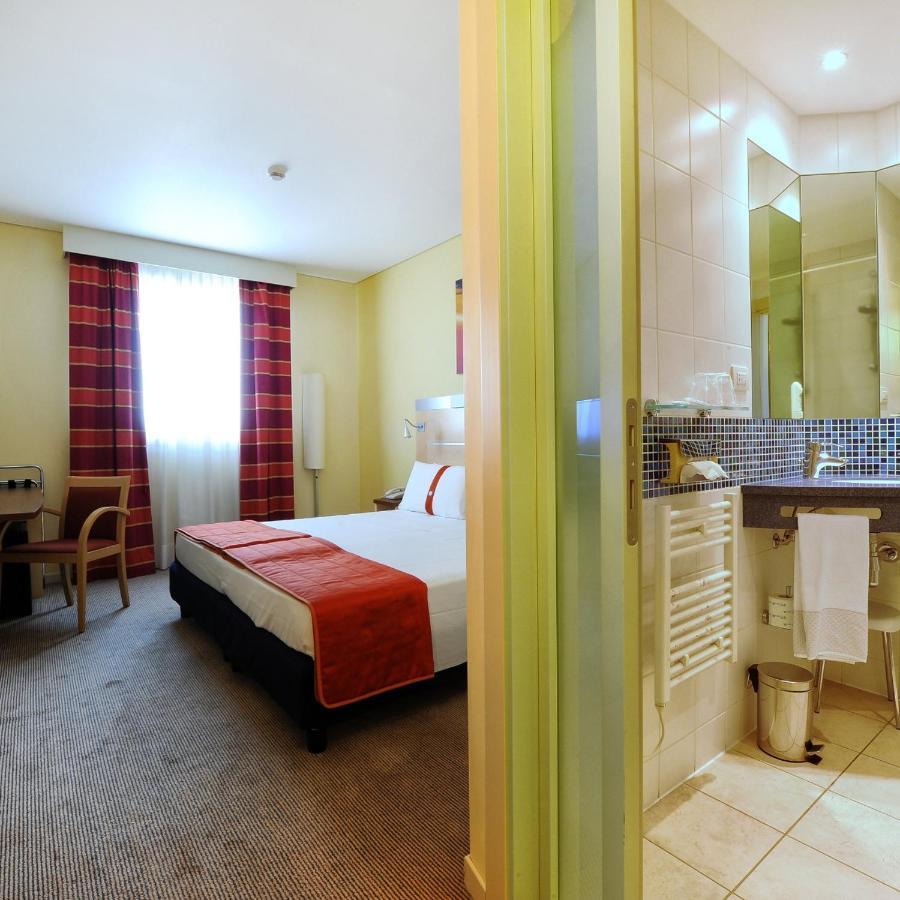 Bes Bergamo Ovest 4*
