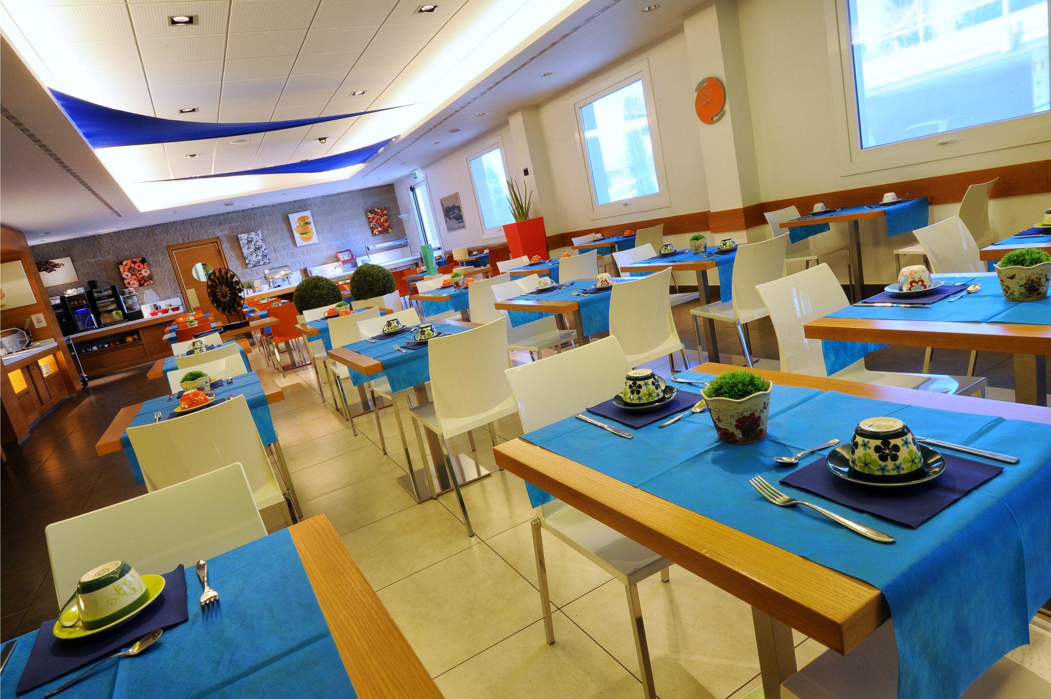 Bes Bergamo Ovest 4* Mozzo