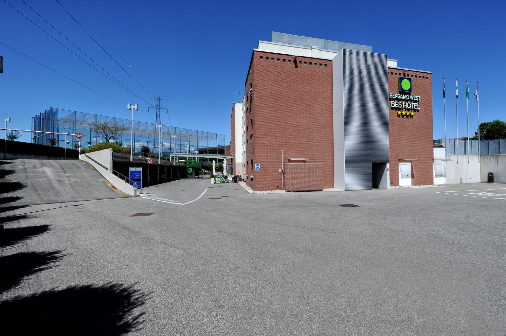 Bes Bergamo Ovest