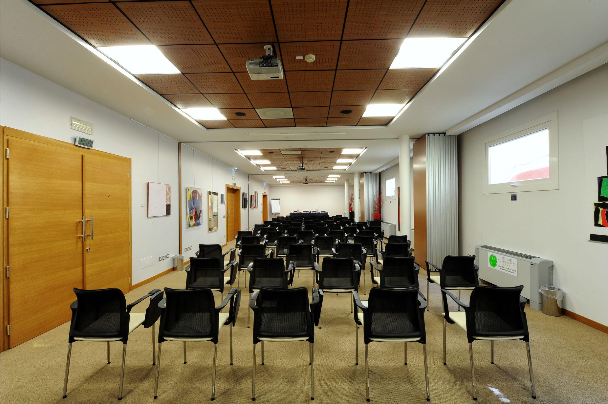 Hotel Bes Bergamo Ovest Mozzo