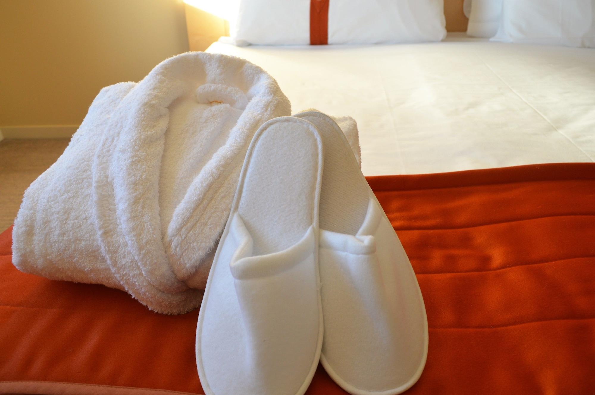 Hotel Bes Bergamo Ovest