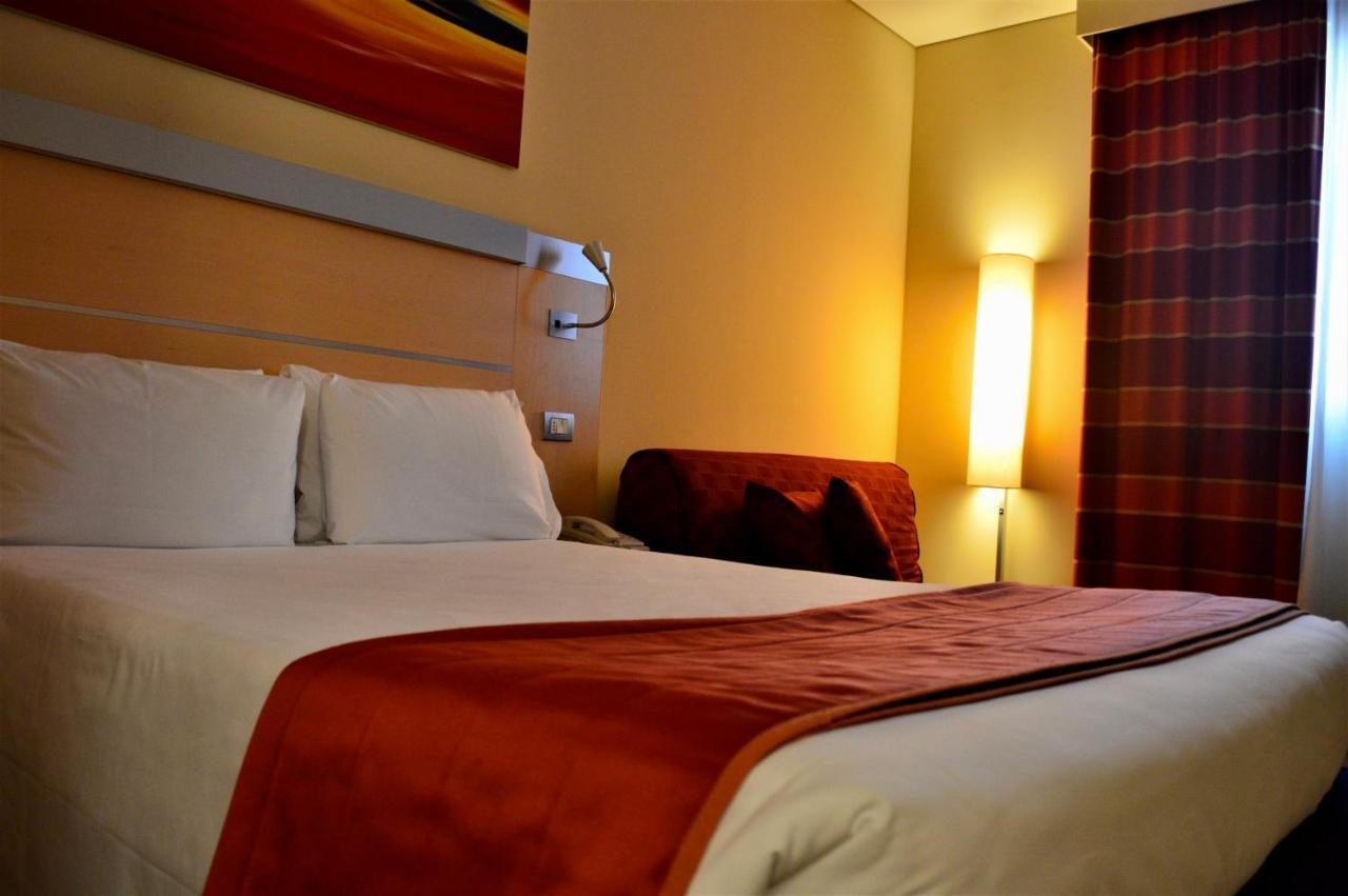Hotel Bes Bergamo Ovest