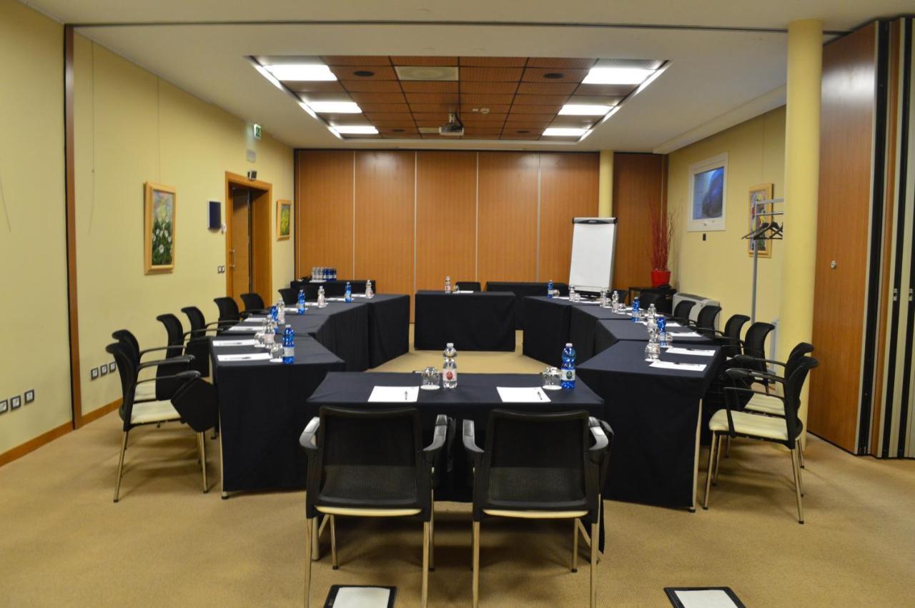 Hotel Bes Bergamo Ovest
