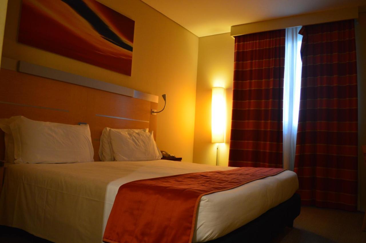 Bes Bergamo Ovest Hotel Mozzo