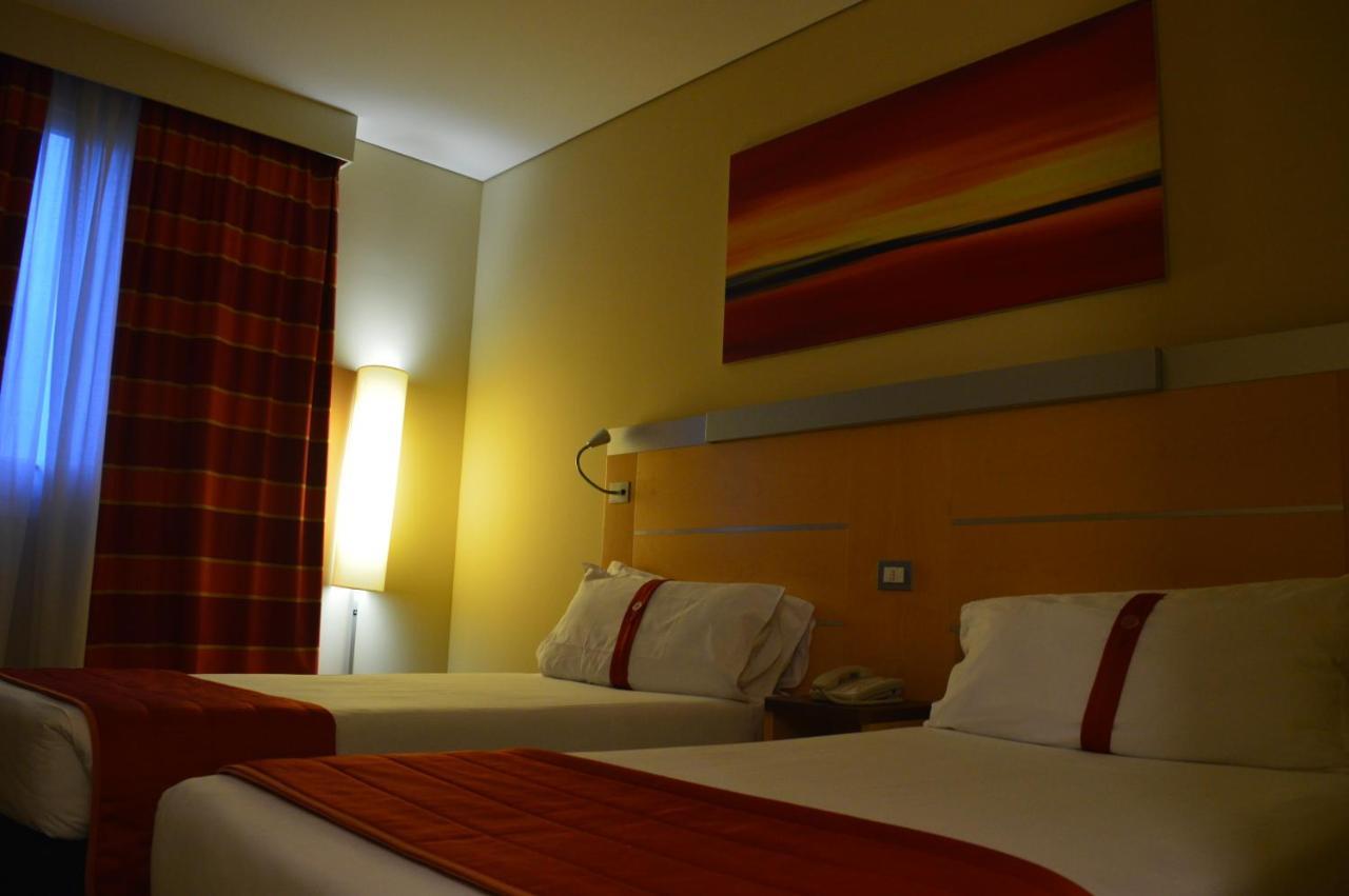 Bes Bergamo Ovest 4*