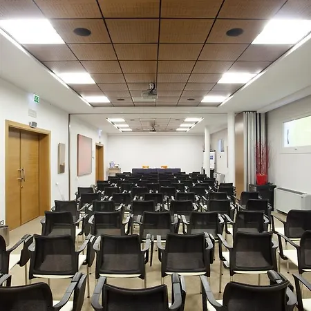 Bes Hotel Bergamo Ovest 